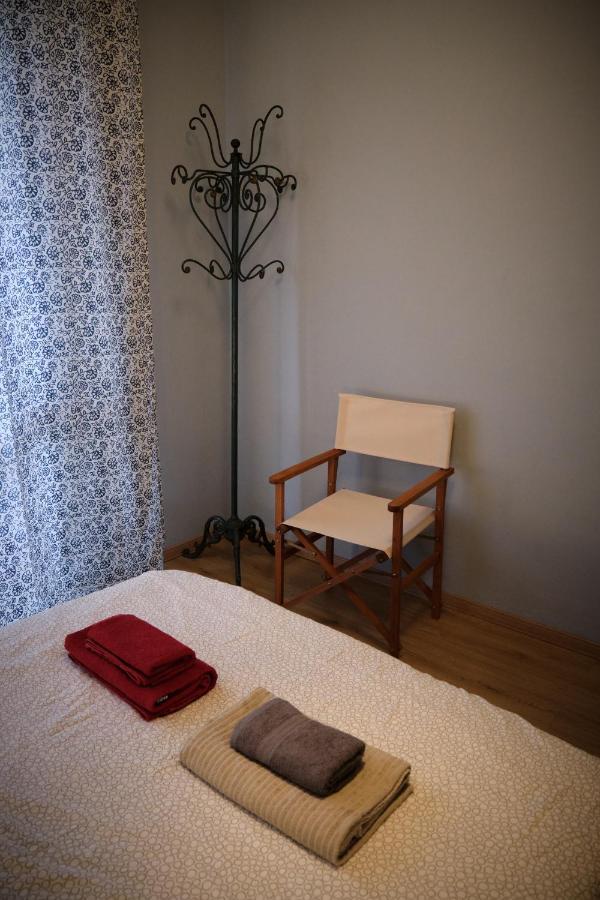 La Casetta Del Viaggiatore - "Traveller'S Home" Torre del Lago Puccini Extérieur photo