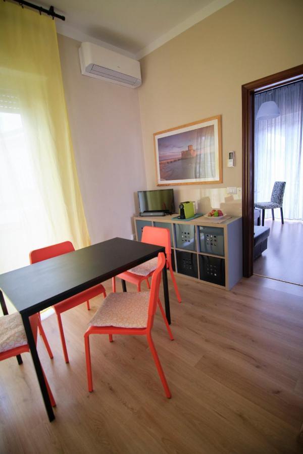 La Casetta Del Viaggiatore - "Traveller'S Home" Torre del Lago Puccini Extérieur photo