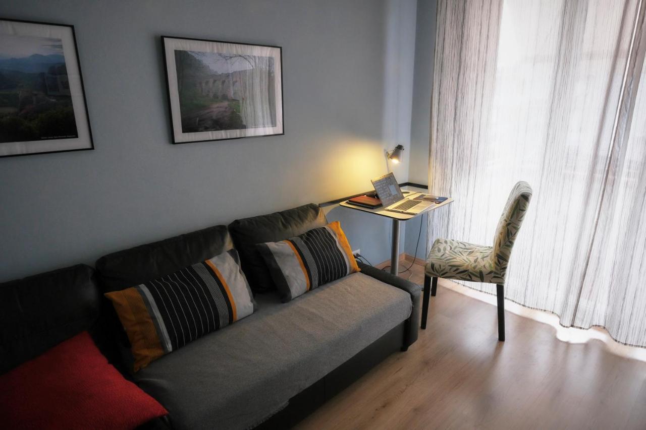 La Casetta Del Viaggiatore - "Traveller'S Home" Torre del Lago Puccini Extérieur photo
