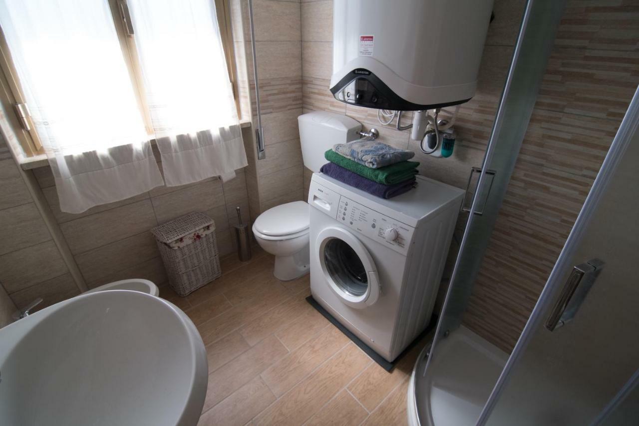 La Casetta Del Viaggiatore - "Traveller'S Home" Torre del Lago Puccini Extérieur photo
