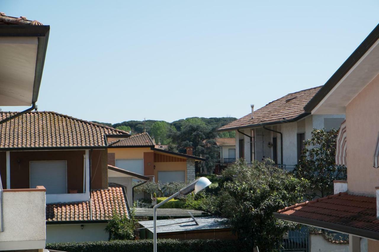 La Casetta Del Viaggiatore - "Traveller'S Home" Torre del Lago Puccini Extérieur photo